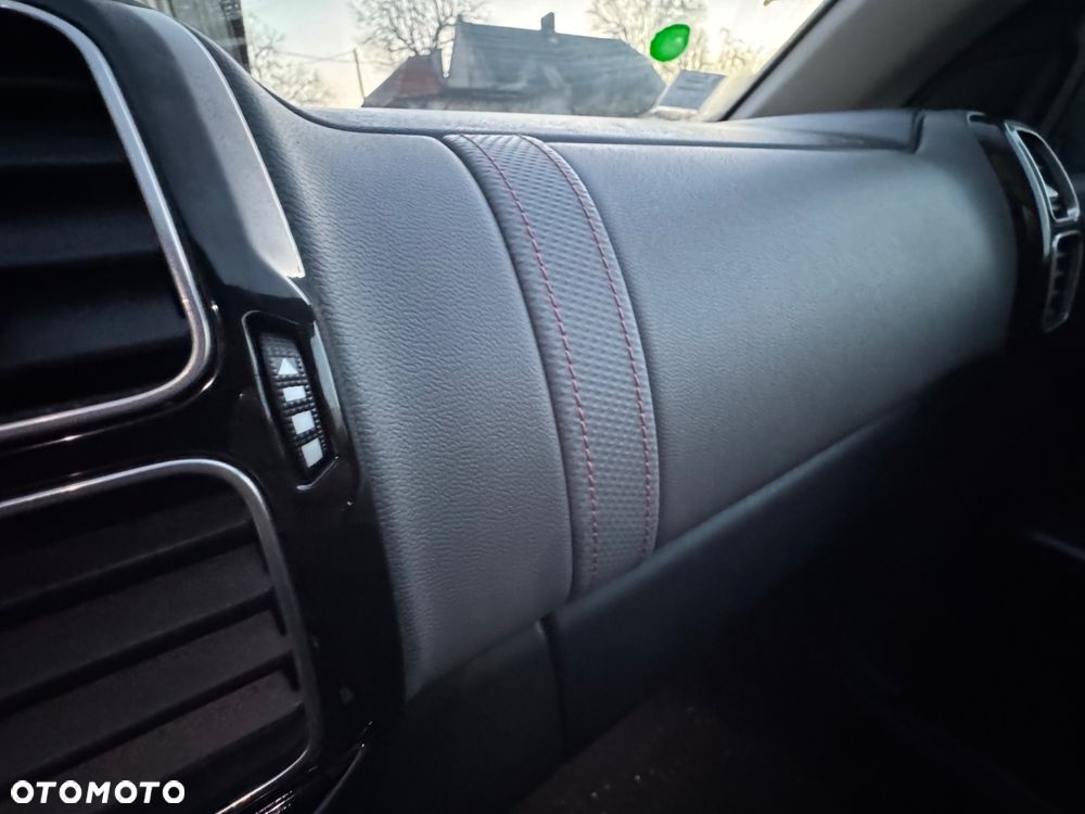 Citroën C5 Aircross - 19