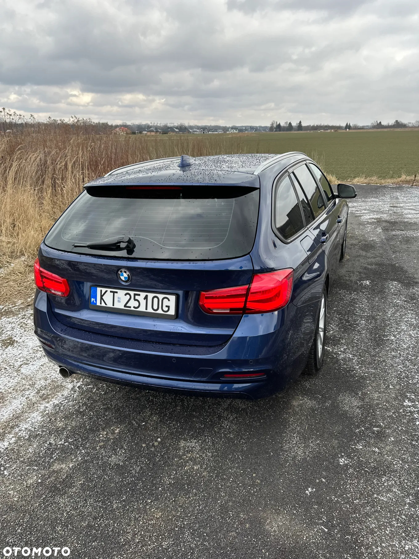 BMW Seria 3 316d - 16