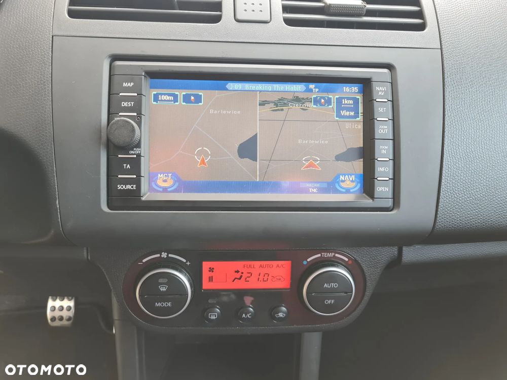 Suzuki Swift 1.6 Sport - 21