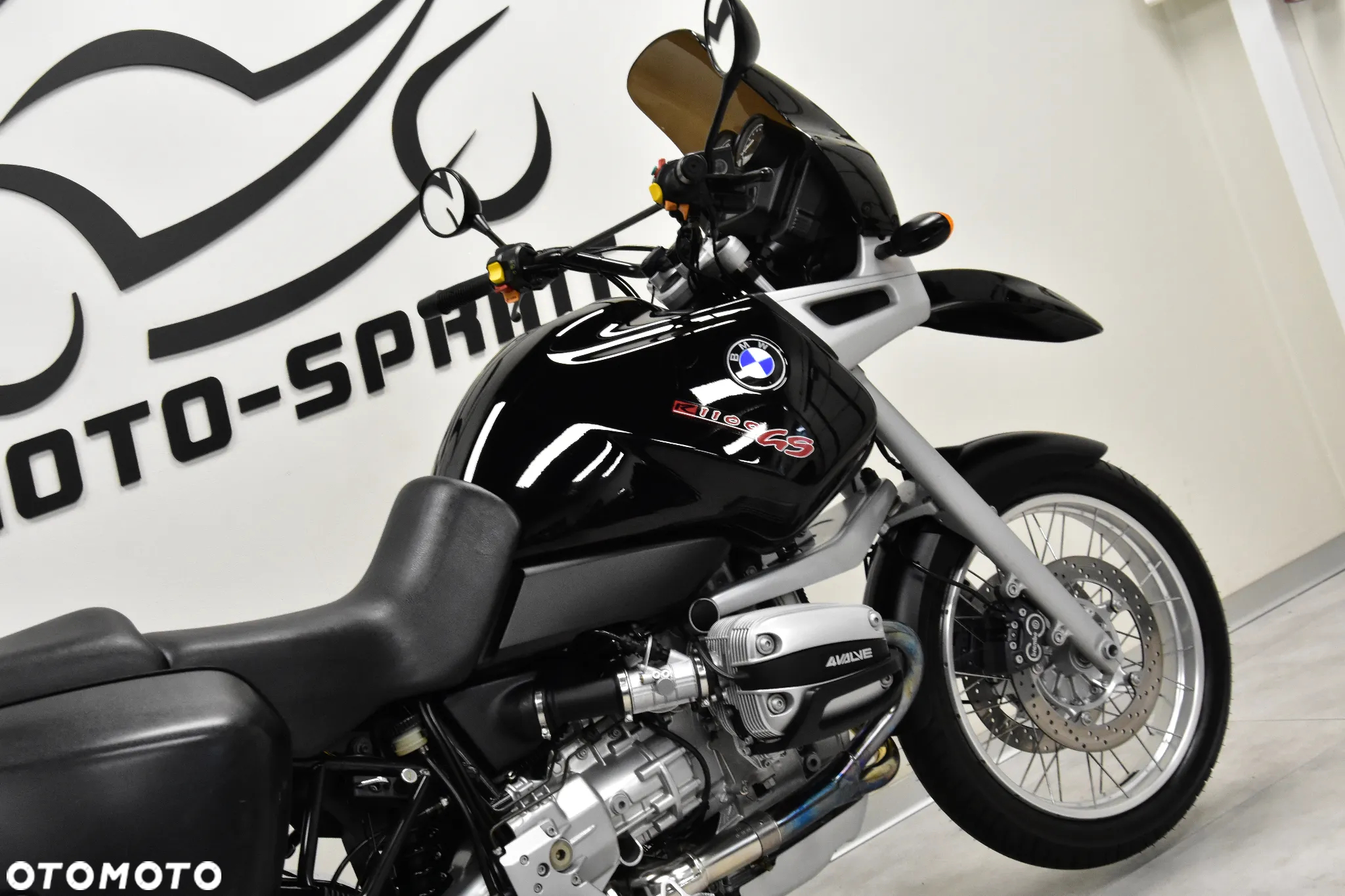 BMW GS - 15