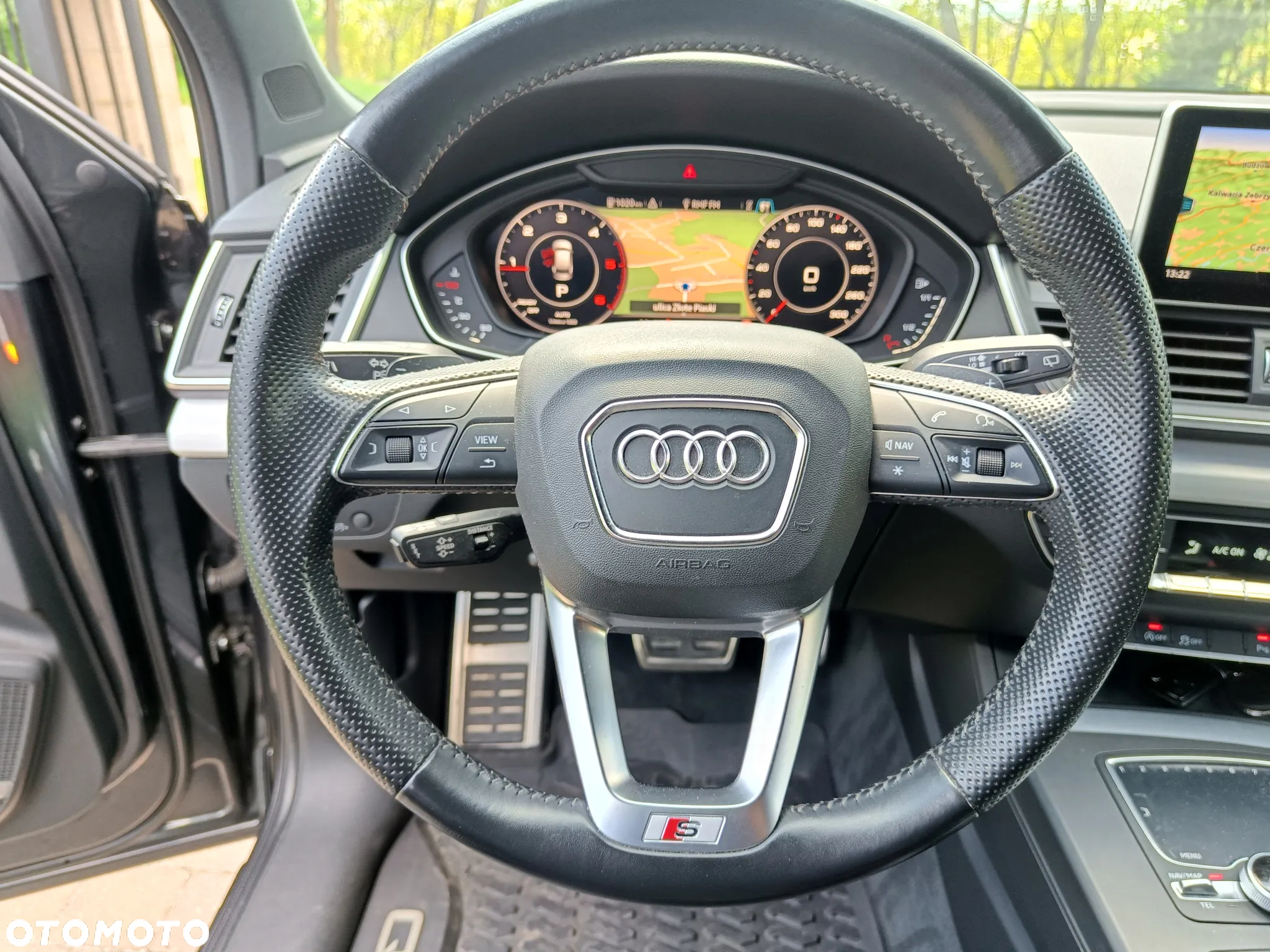 Audi Q5 2.0 TDI Quattro Sport S tronic - 22