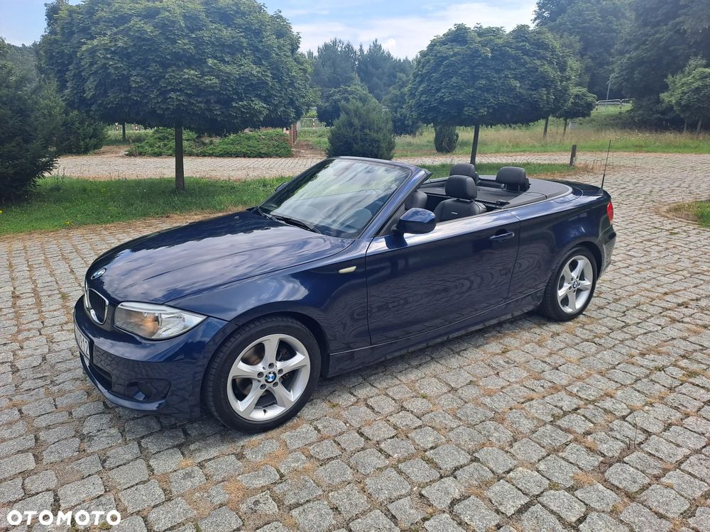 BMW Seria 1 - 1