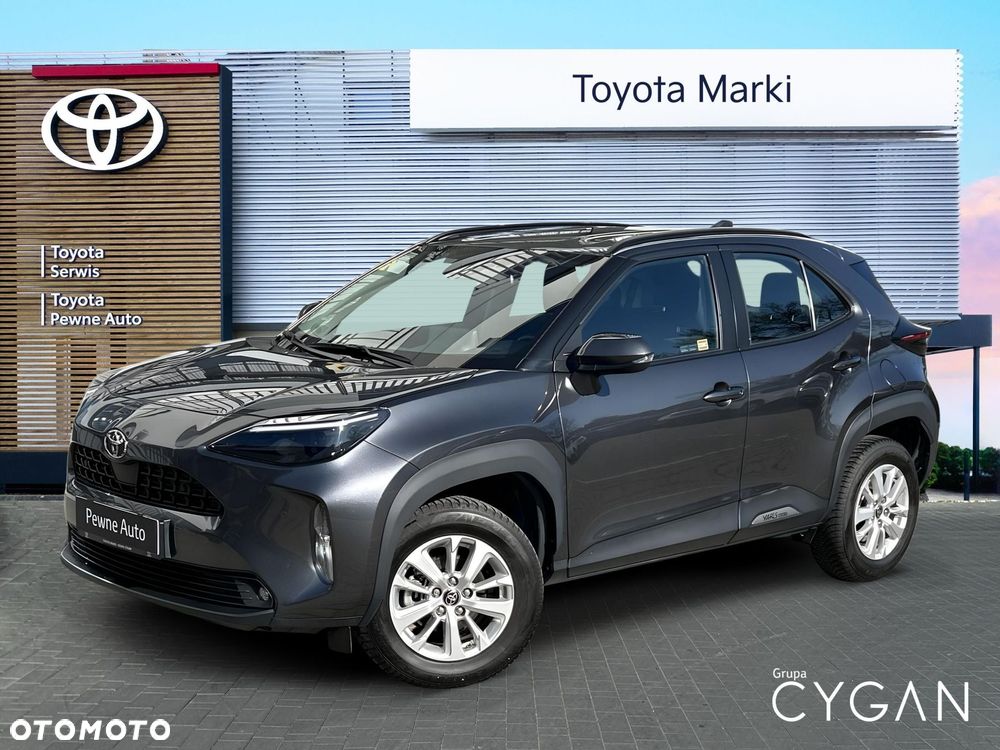 Toyota Yaris Cross Hybrid 1.5 Comfort - 1