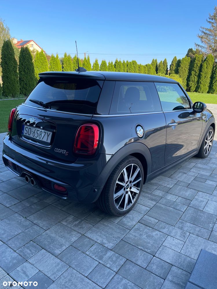 MINI Cooper S - 5