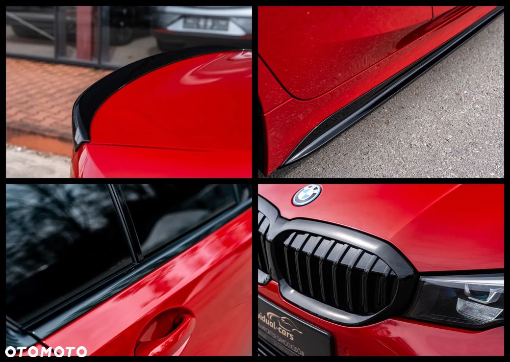 BMW Seria 3 330e Advantage sport - 20