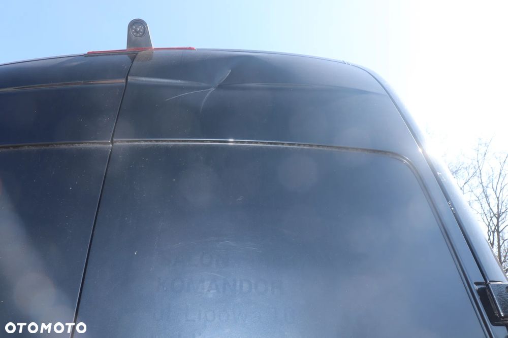 Volkswagen Crafter BMT - 5