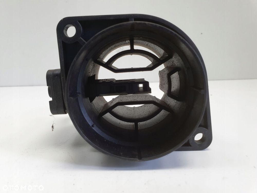 PRZEPŁYWOMIERZ VW Passat B7 2.0 TDI POWIETRZA 04L906461B 5WK98102 - 7