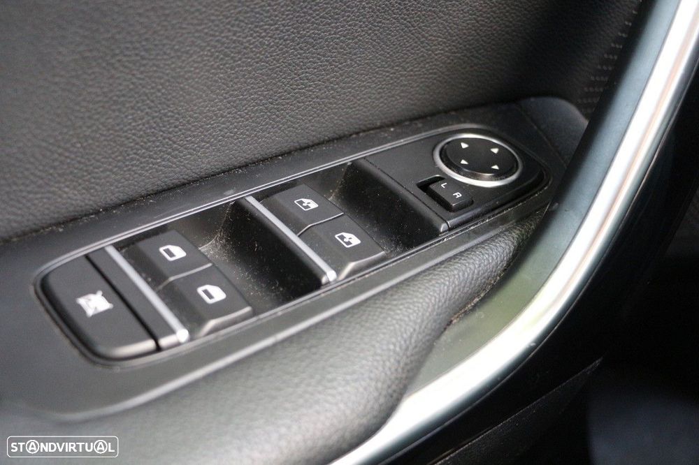 Kia Ceed 1.4 T-GDI TX+SRF 7DCT — fotografia 39