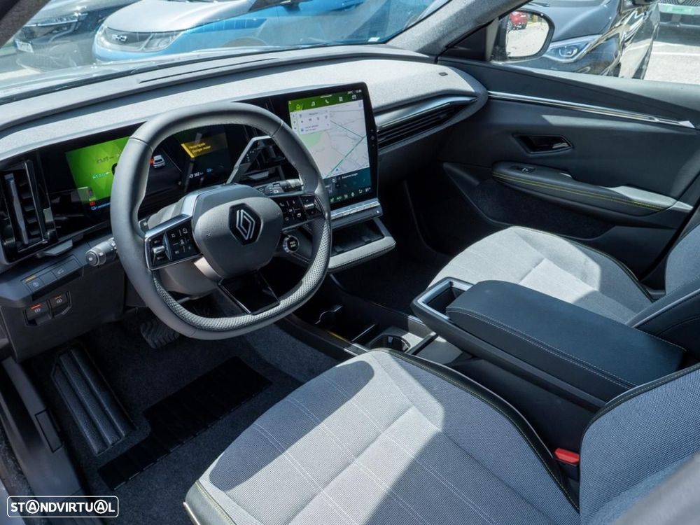 Renault Scénic E-Tech 87 kWh Techno - 22