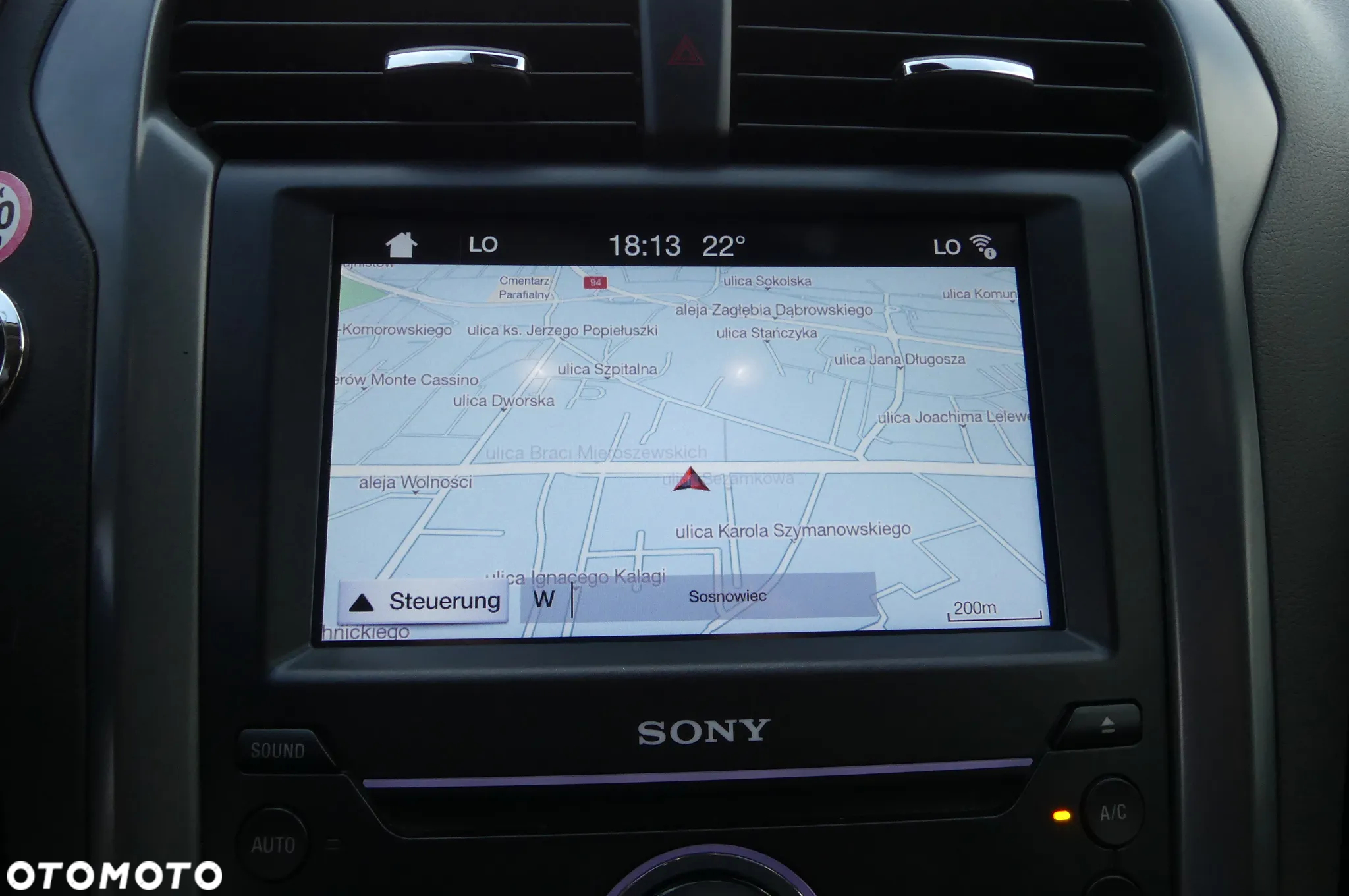 Ford Mondeo 2.0 TDCi ST-Line PowerShift - 13