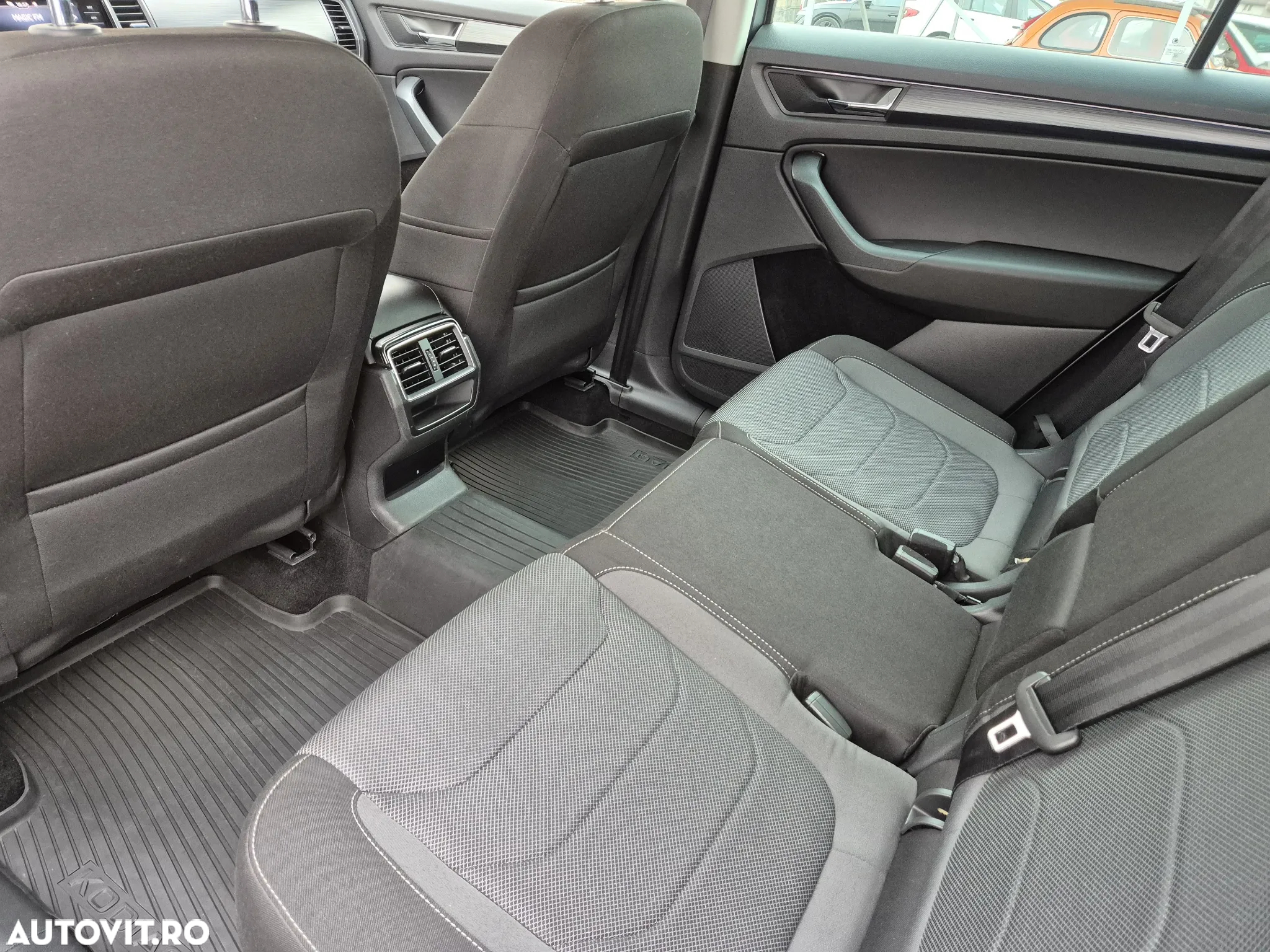 Skoda Kodiaq 2.0 TDI 4X4 DSG Ambition - 11