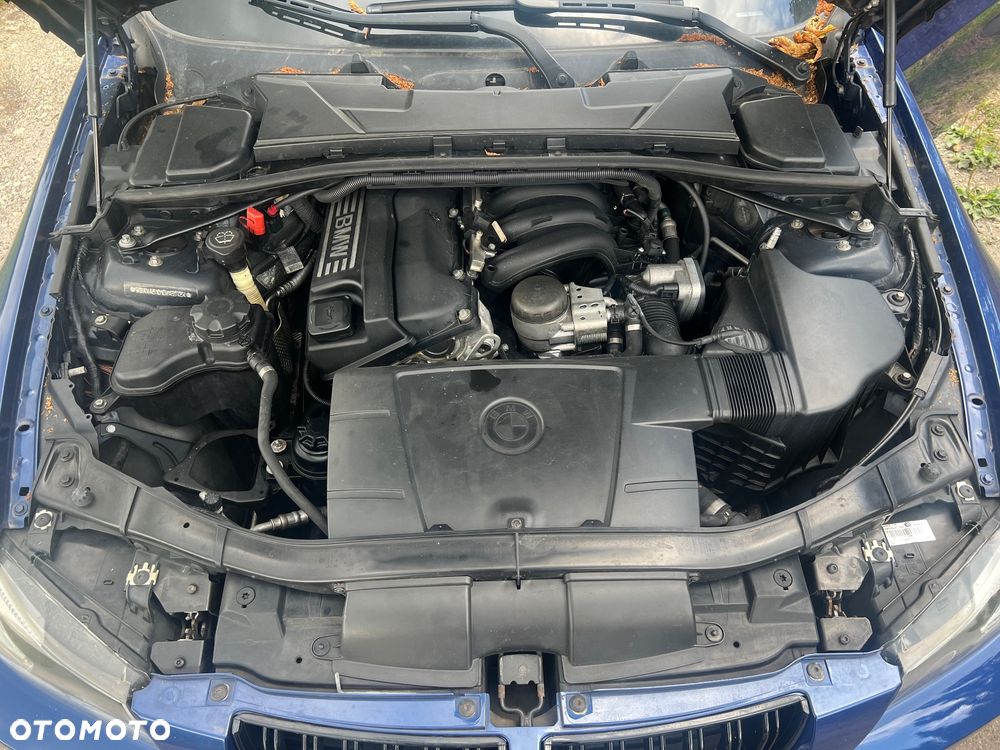 BMW Seria 3 - 14