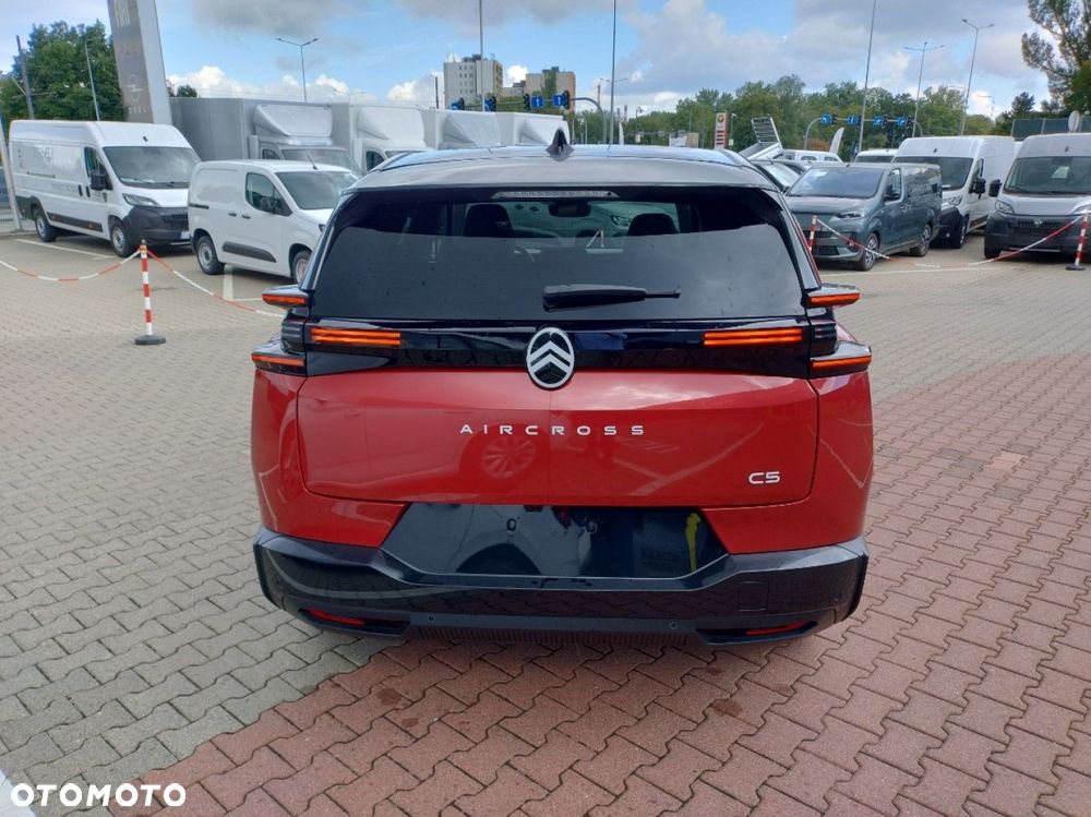 Citroën C5 Aircross - 6