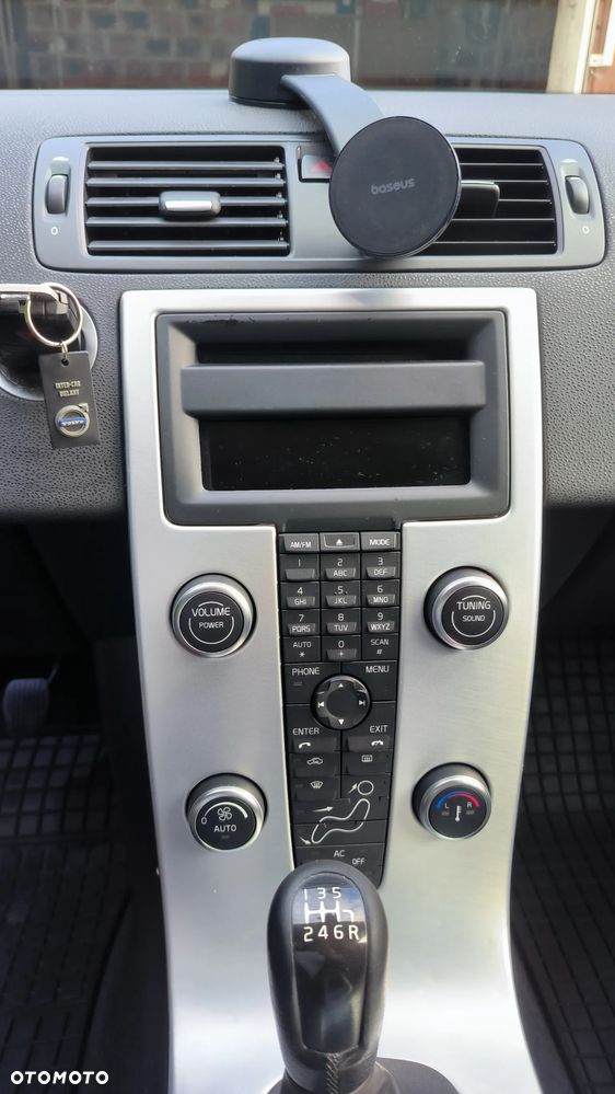 Volvo V50 D5 Summum - 8