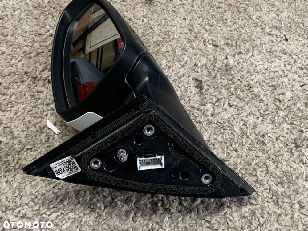 kia ceed 2021-l lift lusterko prawe 8 pin - 6