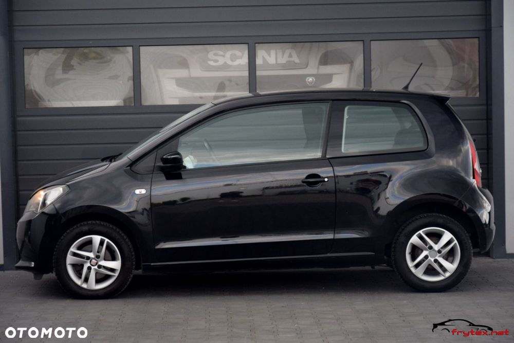 Seat Mii - 8