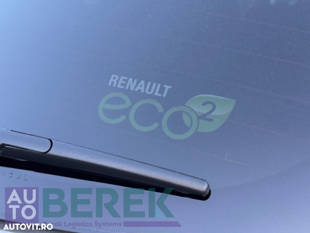 RENAULT Captur 2016 — imagine 19