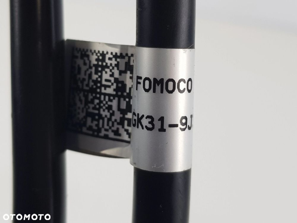 Przewód Paliwowy Paliwa Ford Transit MK8 2.0 TDCI GK31-9J338-AD - 3