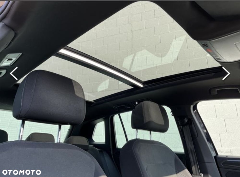 Volkswagen Tiguan 1.5 TSI OPF DSG R-Line - 2