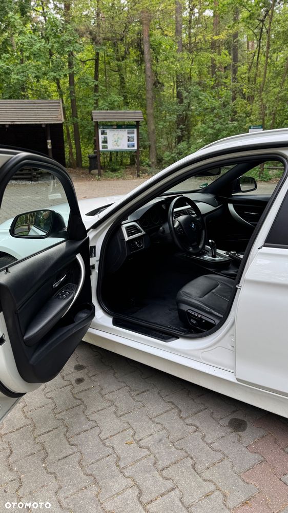 BMW Seria 3 - 10