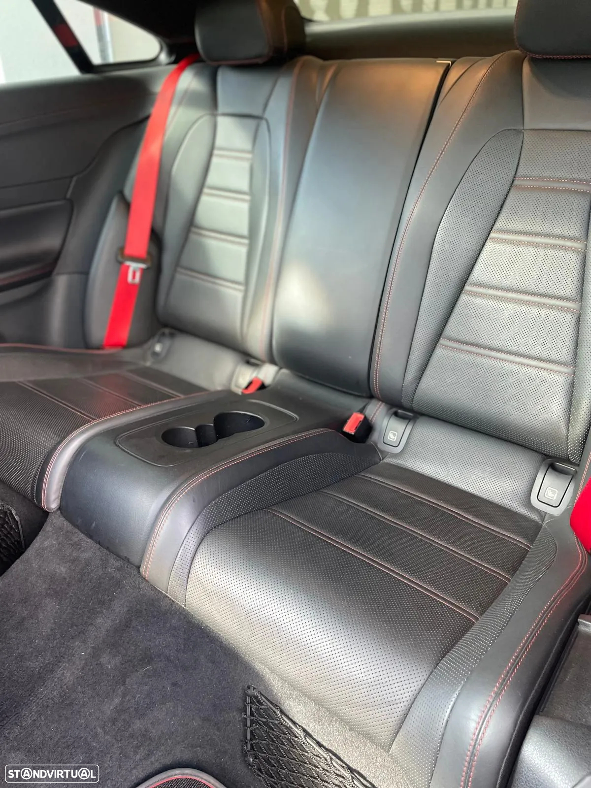 Mercedes-Benz E 53 AMG 4-Matic+ - 21