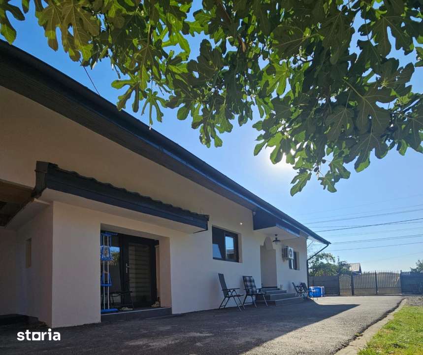 Casa/vila de vanzare Paulesti - Imagine principală: 2/11