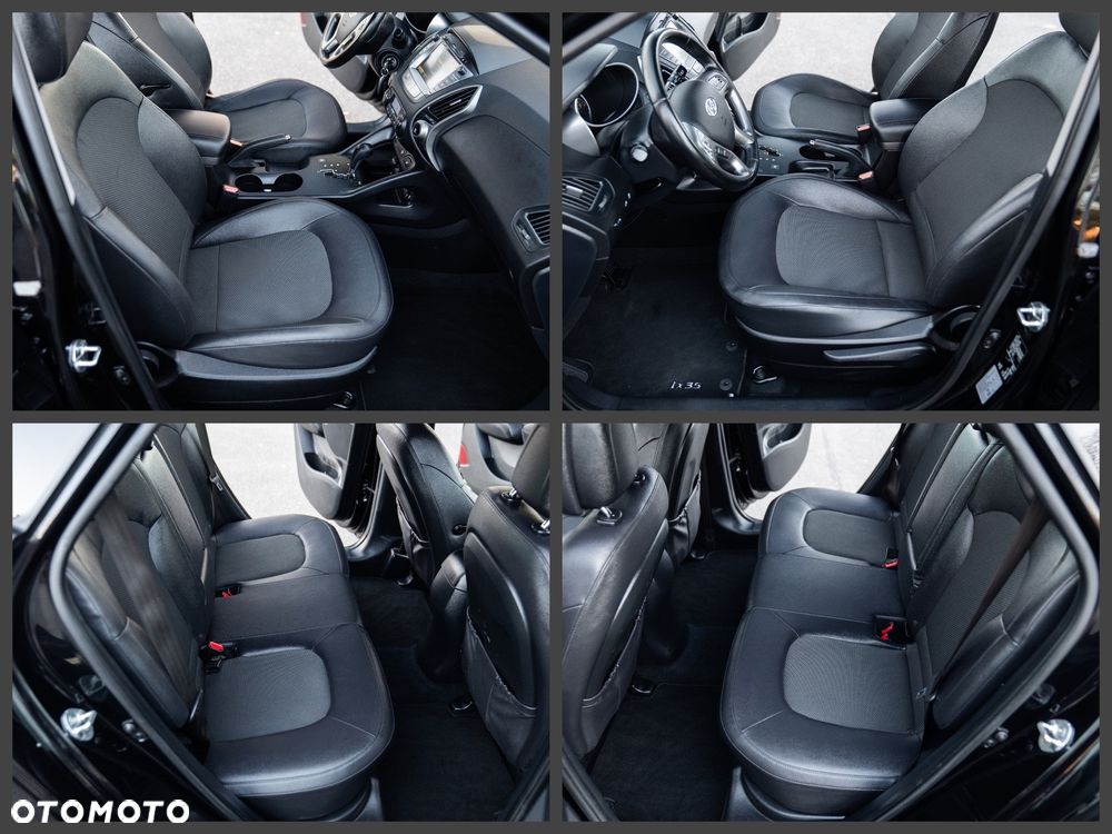 Hyundai ix35 2.0 GDI Premium 2WD - 23