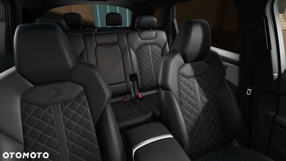 Audi Q7 - 9