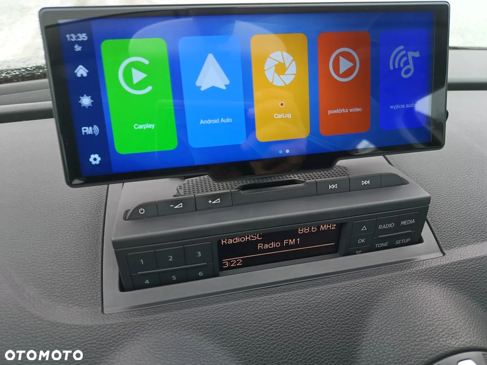 Audi A3 Limousine 1.6 TDI Attraction - 13