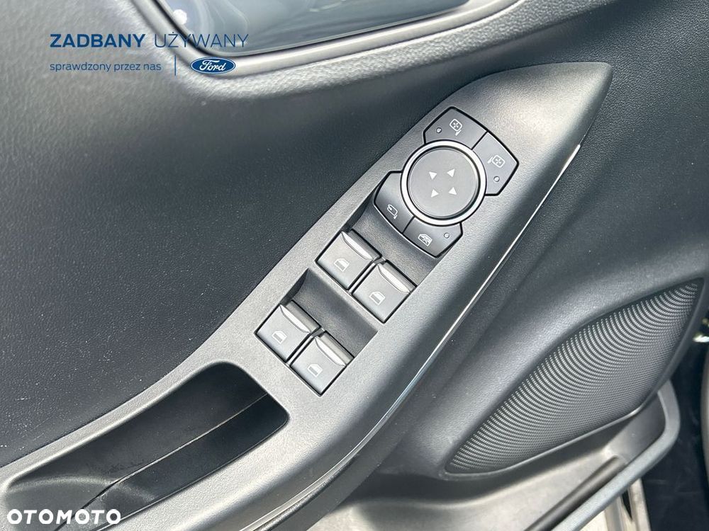 Ford Puma 1.0 EcoBoost Hybrid TITANIUM - 12