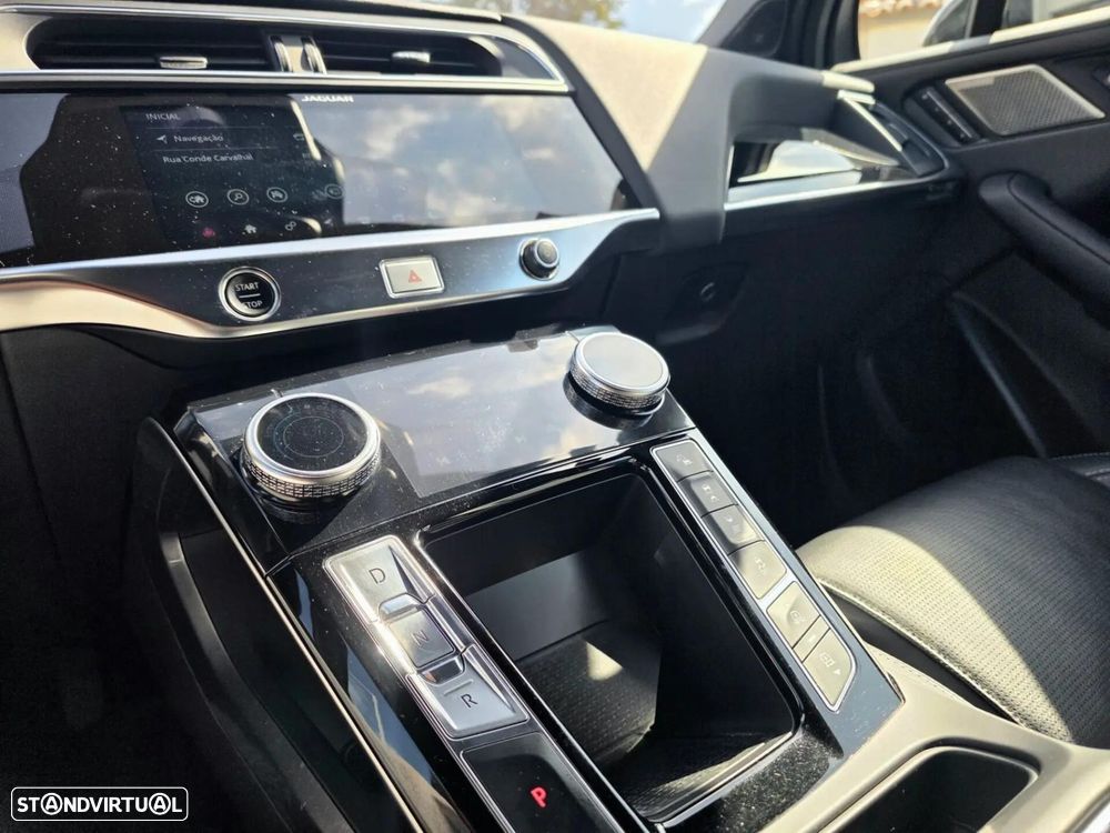 Jaguar I-Pace EV400 R-Dynamic SE AWD - 33
