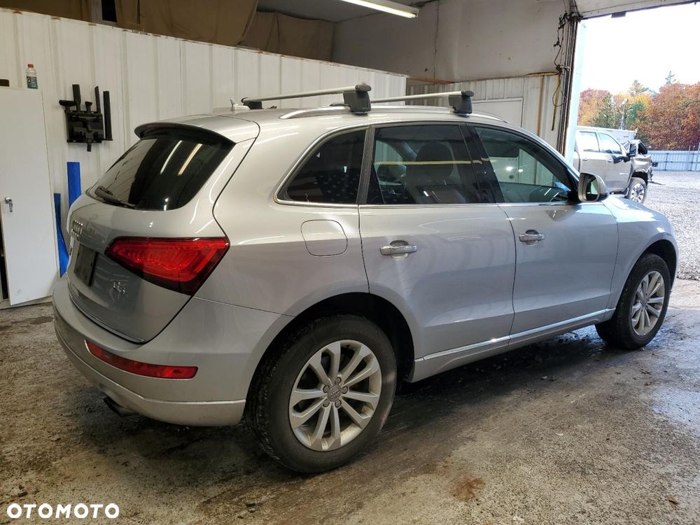 Audi Q5 - 10