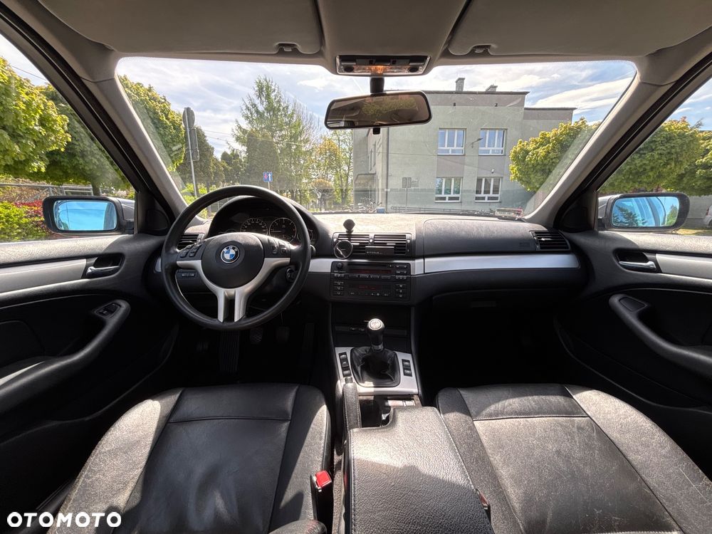 BMW Seria 3 330xd - 6