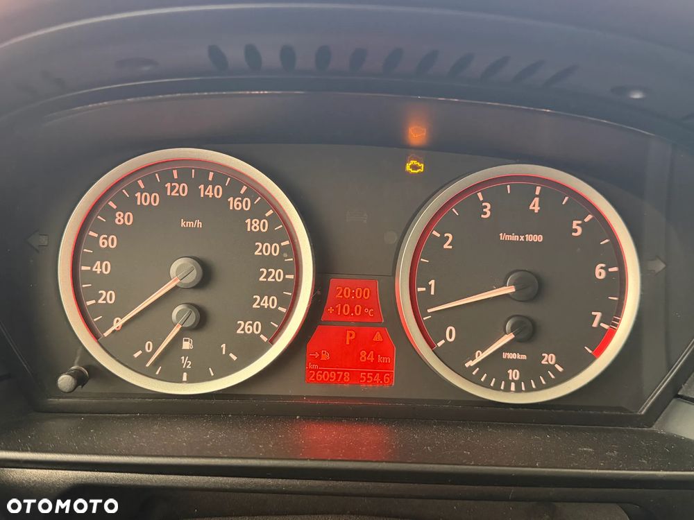 BMW Seria 5 - 13