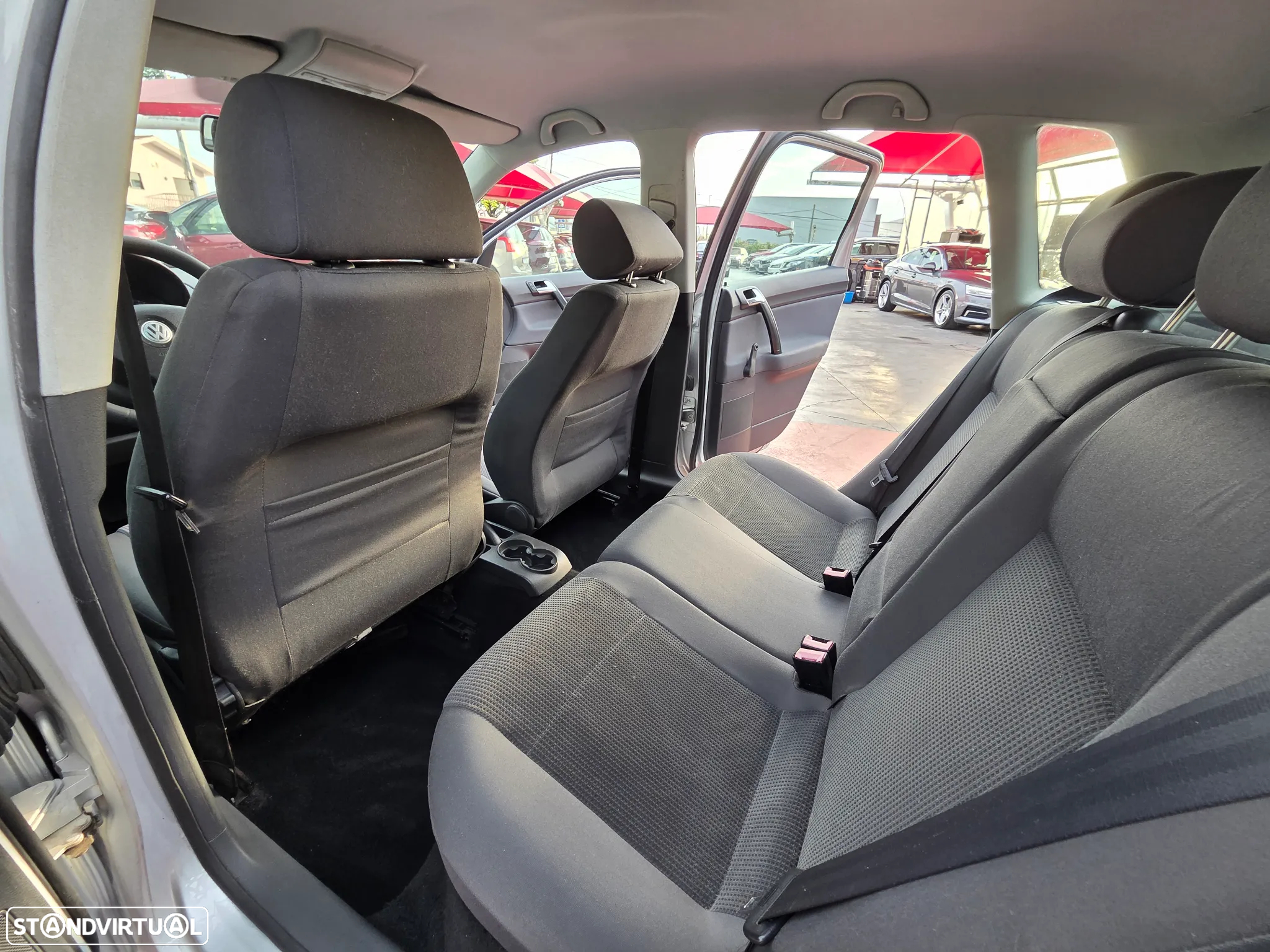 VW Polo 1.2 Confortline - 16
