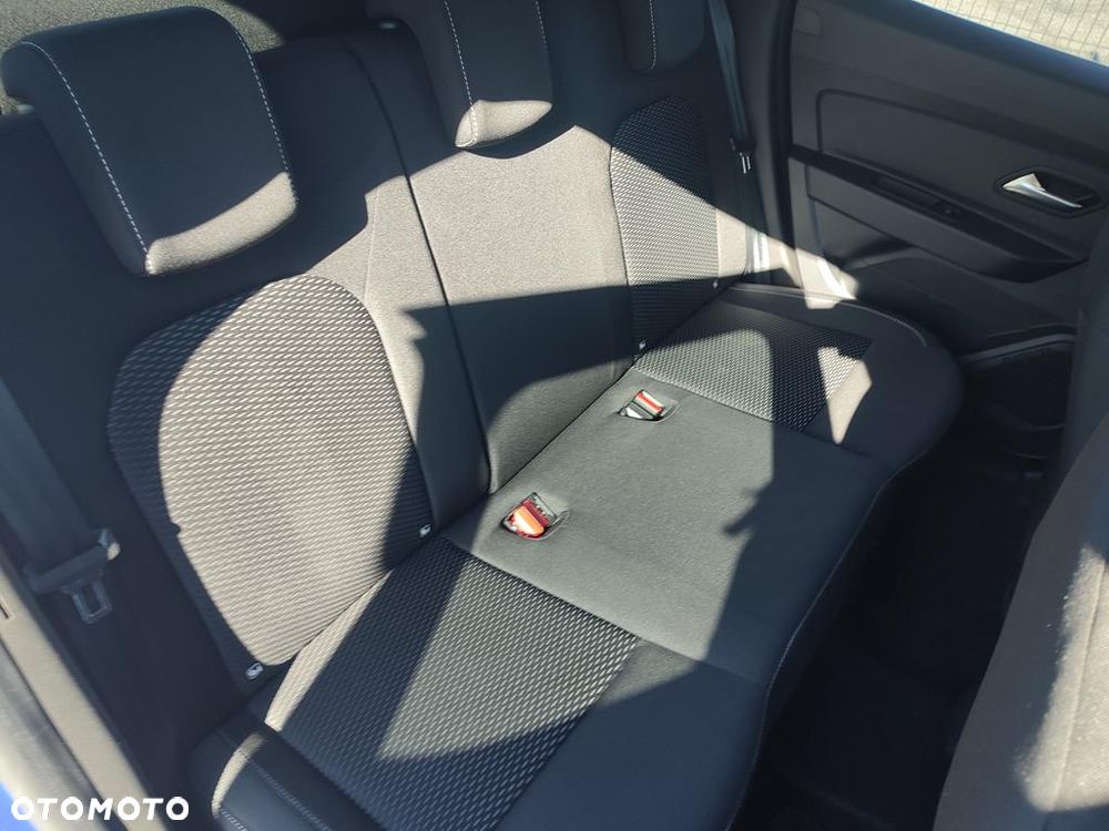 Dacia Duster 1.3 TCe Comfort - 11