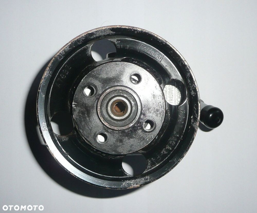 Pompa Wspomagania Volvo S80 2.4D Ford Galaxy Ii S-Max St 2.5 - 5