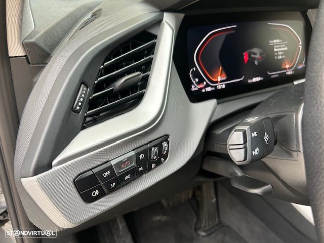 BMW 116 d Aut. Advantage - 13