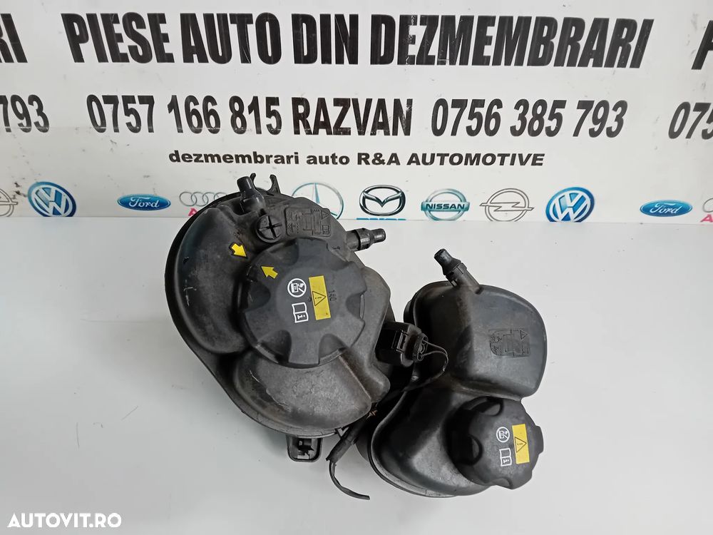 Vas Exapnsiune Apa Antigel Bmw G20 G21 G22 G23 G26 Cod 8610652 Motor B47D20B - 4