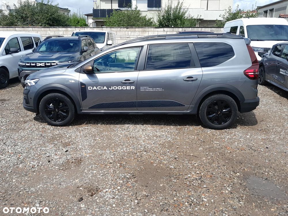 Dacia Jogger - 2