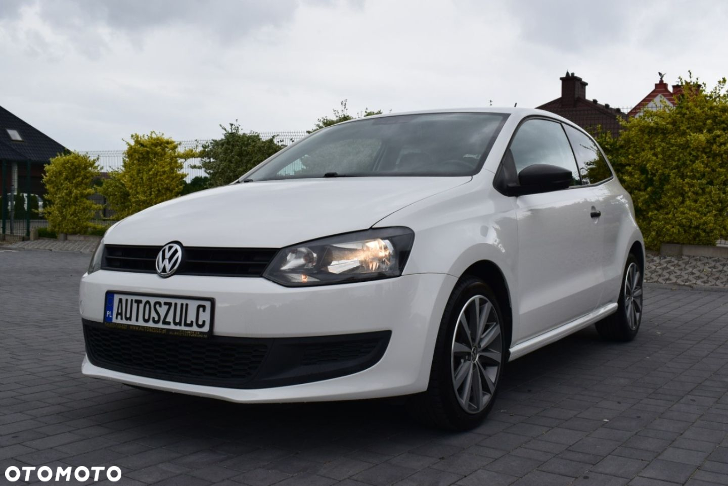 Volkswagen Polo - 3