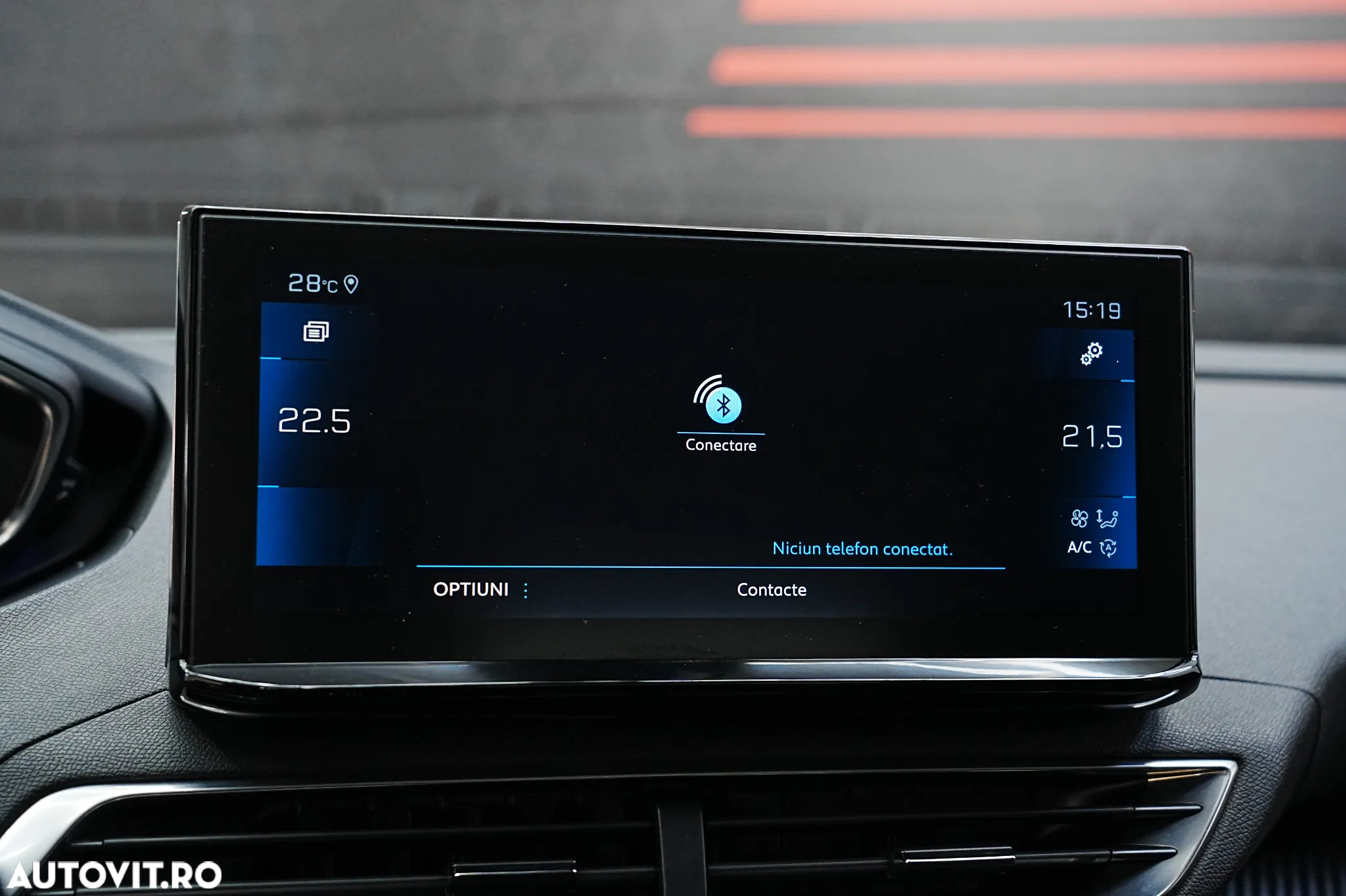 Peugeot 3008 BlueHDi 130 Stop & Start EAT8 Active Business-Paket - 25