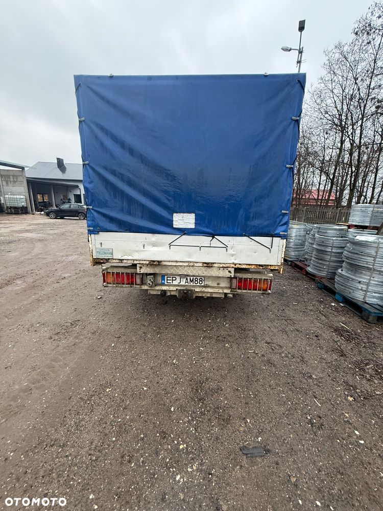 Volkswagen LT 35 - 4