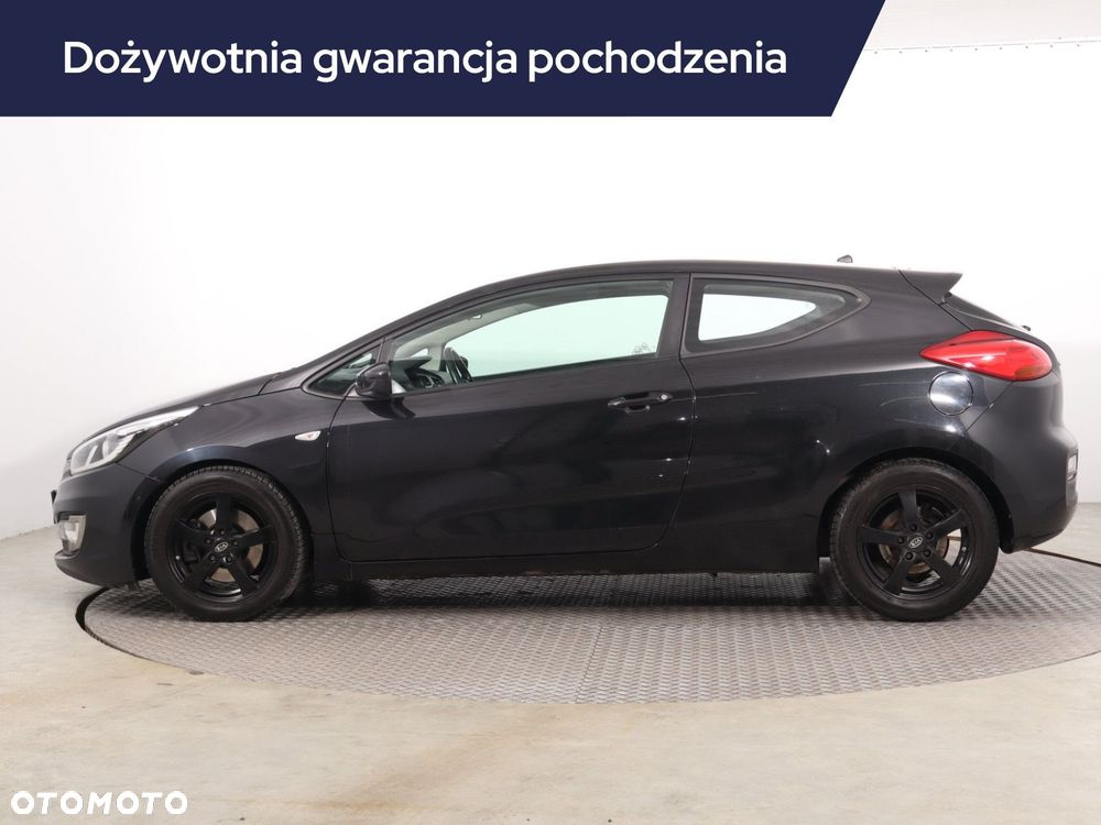 Kia ProCeed - 4