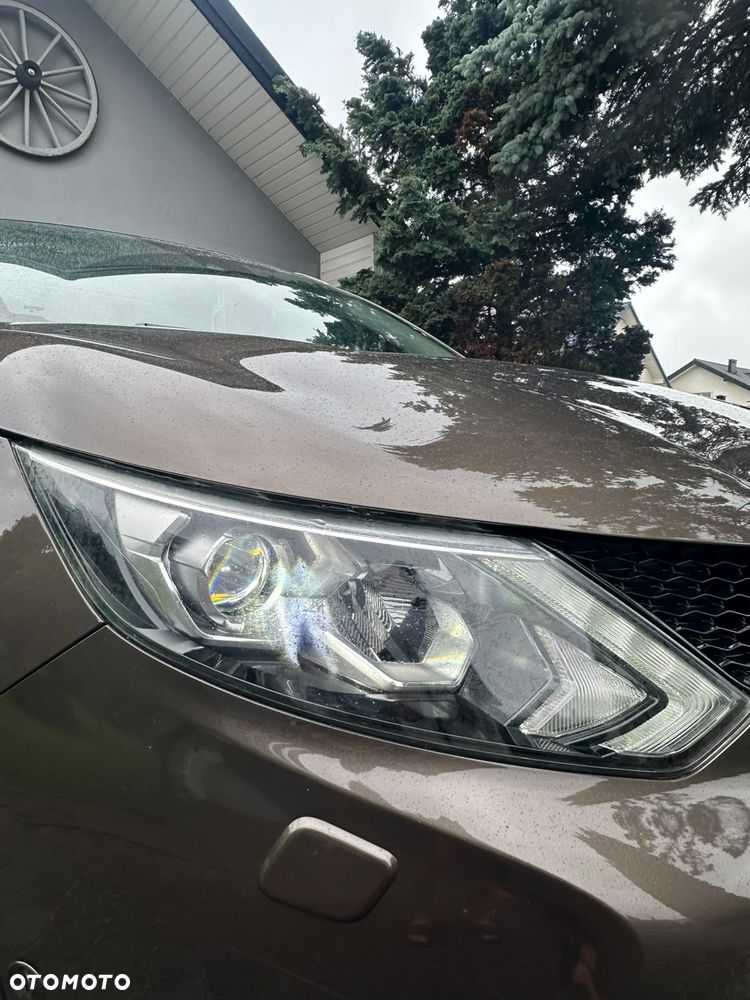 Nissan Qashqai 1.2 DIG-T Tekna - 10