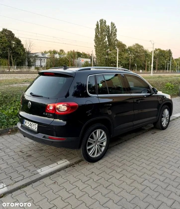 Volkswagen Tiguan 2.0 TDI 4Mot Sport&Style DSG - 6