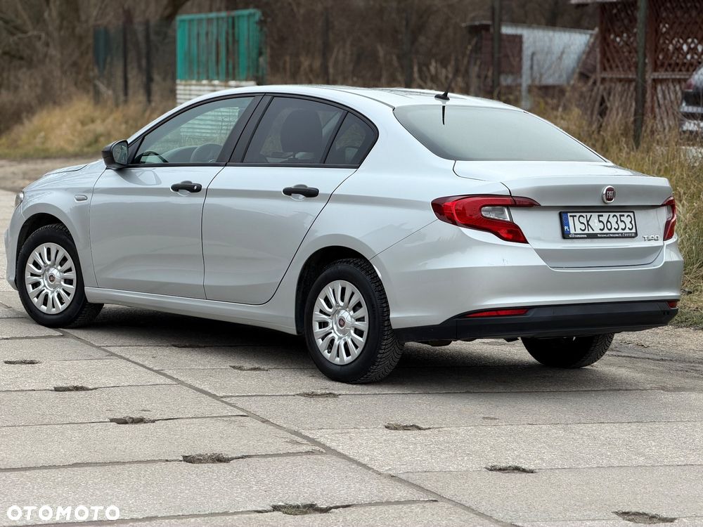 Fiat Tipo 1.4 Classic - 6