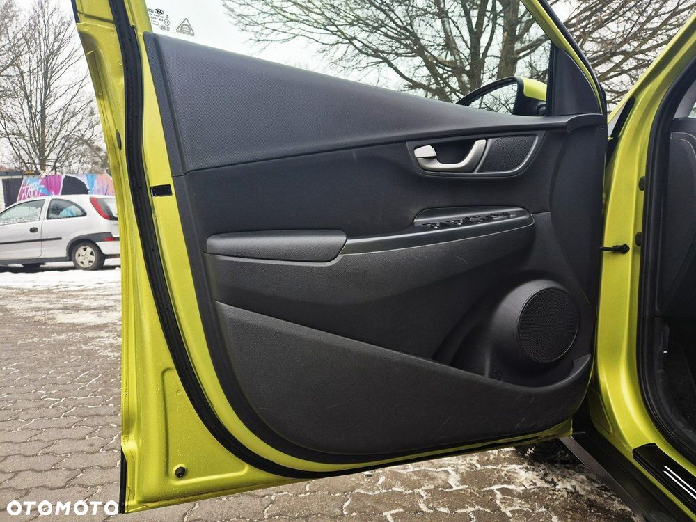 Hyundai Kona 1.0 T-GDI Comfort - 12