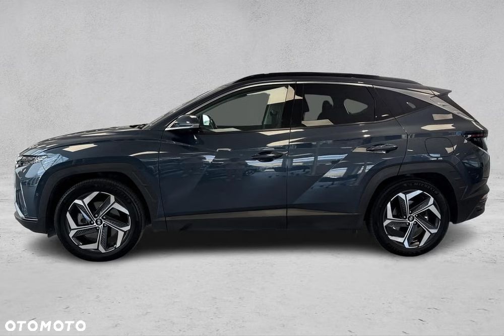 Hyundai Tucson 1.6 T-GDi 4WD Prime - 17