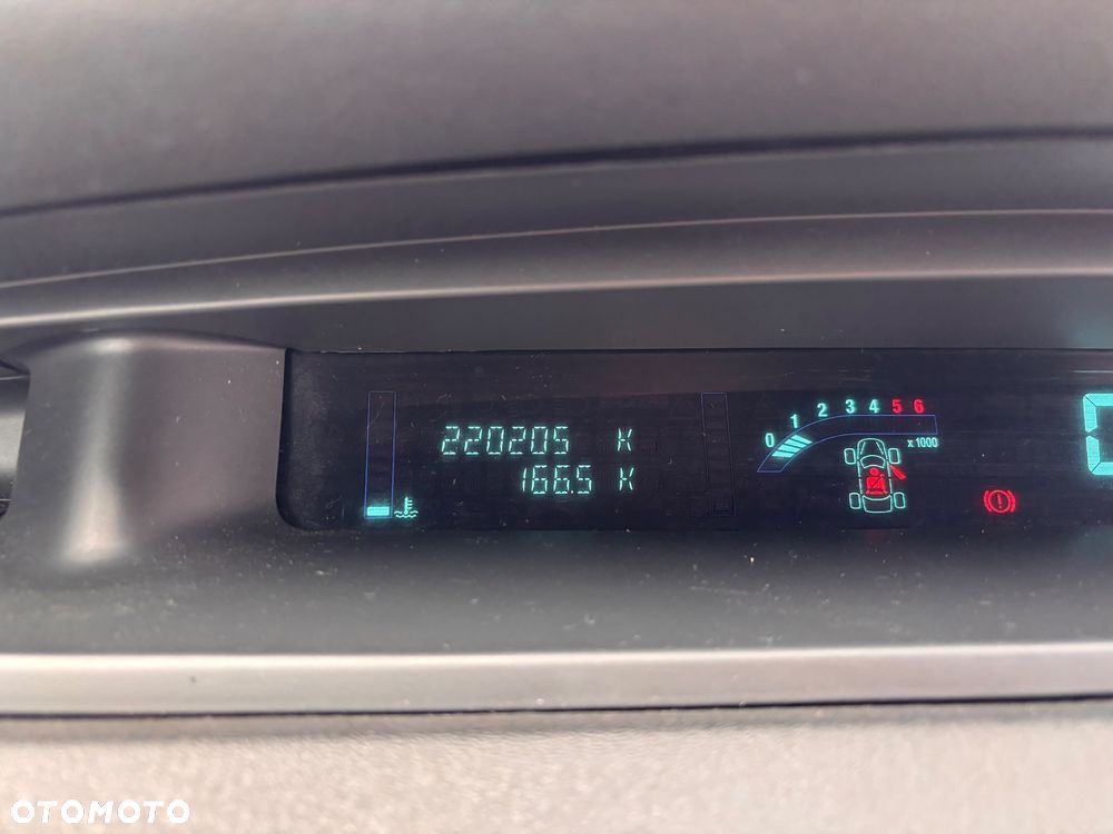 Renault Scenic - 7